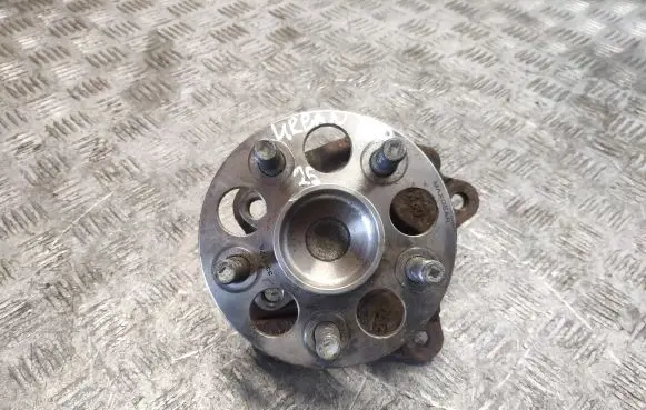Toyota Urban Cruiser (XP110) Rear wheel hub 4788352020
