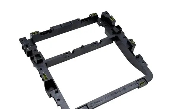 Volkswagen Touran I Other dashboard part 1T0858005B