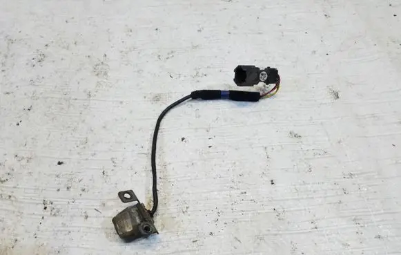 Hyundai i40 Reversing camera 