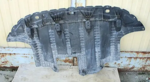 Hyundai Bayon Engine splash shield/under tray 29110-Q0120 29110Q0120 EK2935
