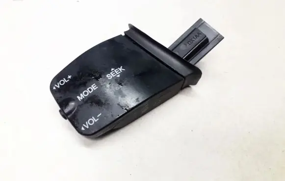 Ford Focus Multifunctional control switch/knob DX1AA