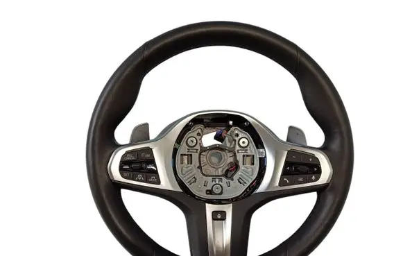 BMW 4 G22 G23 G24 G26 Steering wheel 8746693 32308746693 32308746674