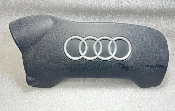 Audi A4 S4 B6 8E 8H Engine cover (trim) 06C103931D