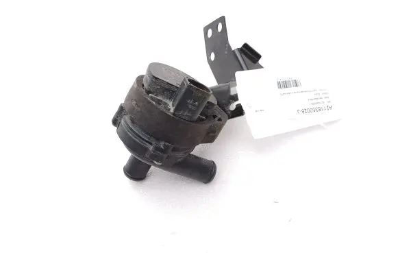 Mercedes-Benz E AMG W213 Electric auxiliary coolant/water pump A6398350064 a2118350364 a2118350028