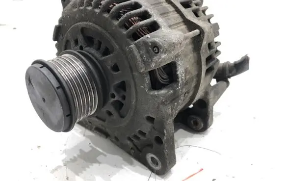 Generator/alternator