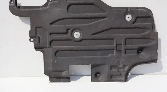 Volvo S90, V90 Side bottom protection 31497464