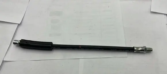Brake line pipe/hose