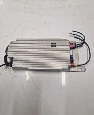 BMW 3 E90 E91 Bluetooth control unit module 9257161