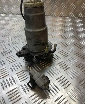 Toyota Previa (XR30, XR40) II Fuel filter F30410
