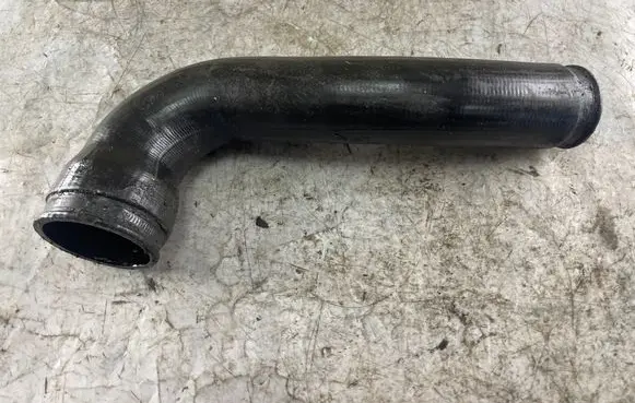 Mercedes-Benz E W210 Intercooler hose/pipe