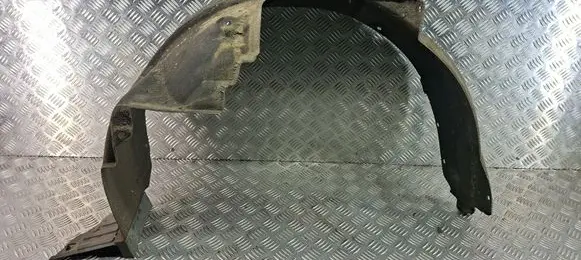 KIA Soul Front wheel arch liner splash guards 