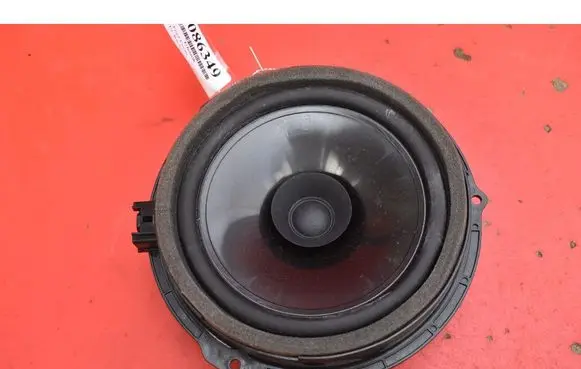 Ford Focus Subwoofer speaker JX7T18808CB