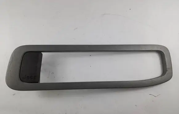 Jeep Cherokee Tailgate/trunk/boot exterior handle izw61trmab 54196A
