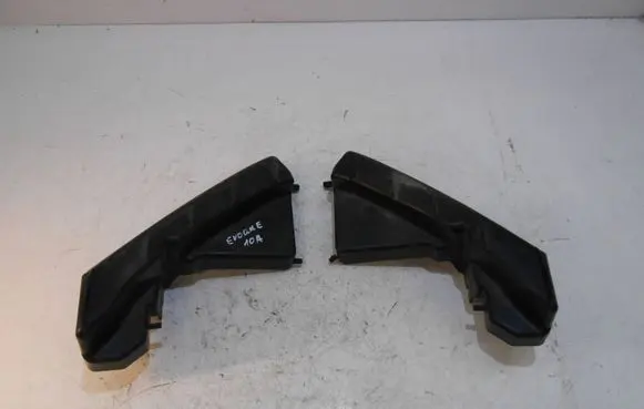 Land Rover Range Rover Evoque L538 Headlight/headlamp mounting bracket BJ32-17E762-BB BJ32-17E763-BB