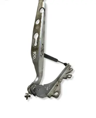 Volvo S80 Engine bonnet/hood hinges 