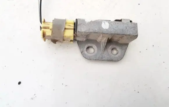 Nissan X-Trail T30 Airbag deployment crash/impact sensor fb8h3022180111
