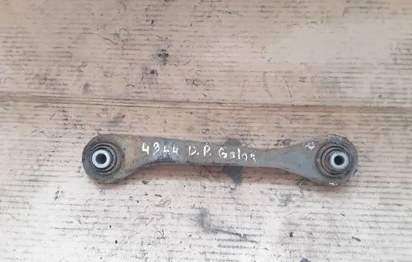 Volkswagen PASSAT B7 Rear upper control arm/wishbone NOCODE