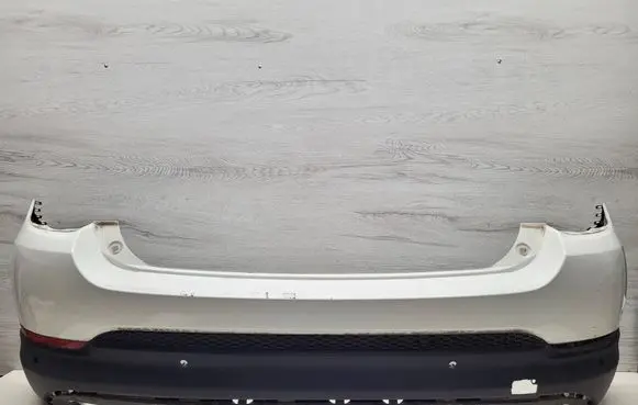Fiat 500X Rear bumper 735568937