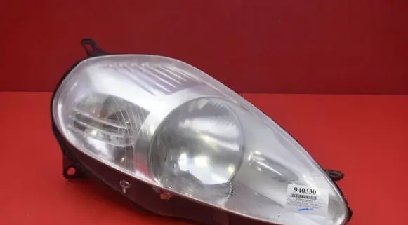 Fiat Punto (199) Headlight/headlamp 89101373DX