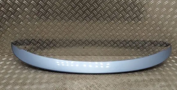 Toyota Yaris Tailgate/trunk spoiler 760850D070