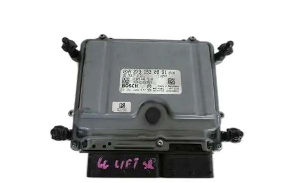 Mercedes-Benz GL X164 Engine control unit/module 2731530991