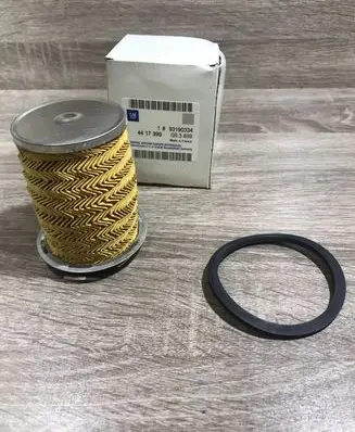 Nissan Interstar Fuel filter 93190334 4417399