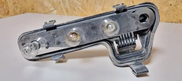 Opel Zafira A Tail light bulb cover holder 524912