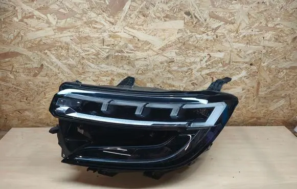 Renault Austral Headlight/headlamp 260606796R 1EX01515001 1EX2773