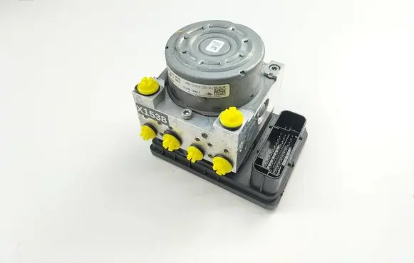 BMW 3 F30 F35 F31 ABS Pump 6869725 10022004094 6869726