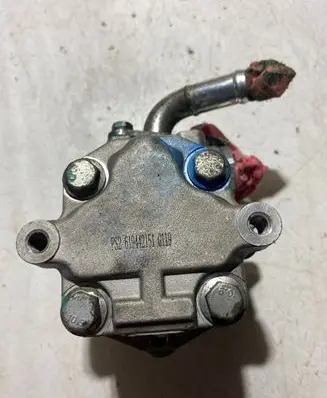 Audi Q7 4L Power steering pump PS2619442151G119