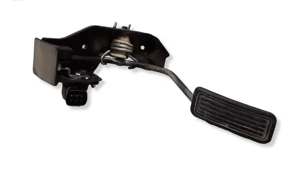 Toyota Avensis T250 Accelerator throttle pedal 