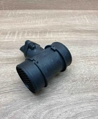 Opel Agila A Mass air flow meter 0280218031