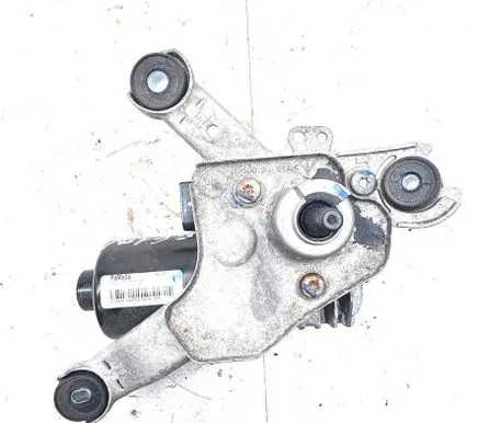 Ford Fusion II Wiper motor DS7317504BC