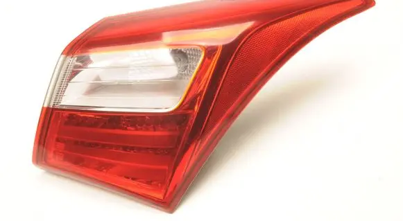Hyundai i30 Rear/tail lights 