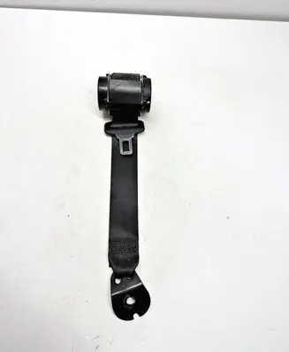 Land Rover Evoque I Rear seatbelt BJ32611B68AD