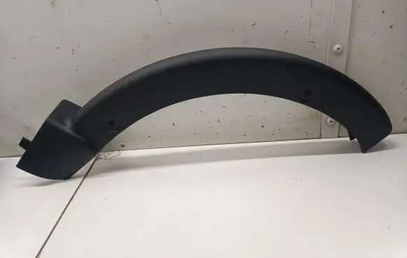 Audi A6 S6 C8 4K Other trunk/boot trim element 4K5971821
