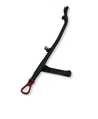 BMW 5 E60 E61 Oil level dip stick 