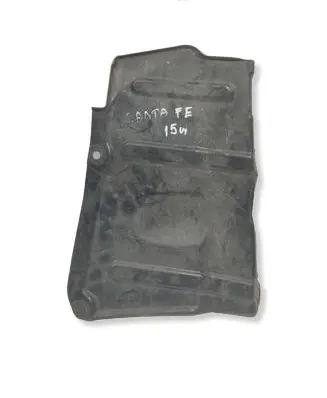 Hyundai Santa Fe Engine splash shield/under tray 5144342010 338M