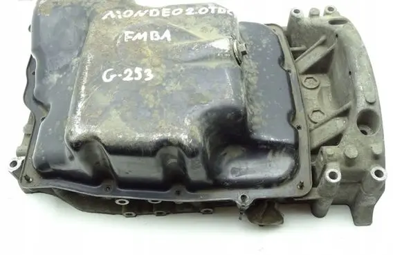 Ford Mondeo Mk III Oil sump 2S7Q6675BA