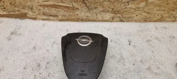 Opel Insignia A Steering wheel airbag 13270401