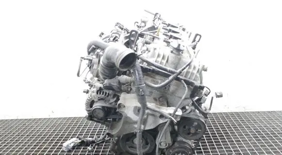 Opel Astra K Engine B14XE