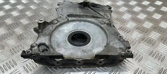 Mercedes-Benz E W212 Timing chain cover A6420150002