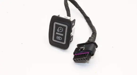 Opel Mokka B Other switches/knobs/shifts
