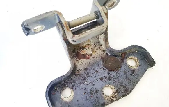 KIA Carnival Front door upper hinge