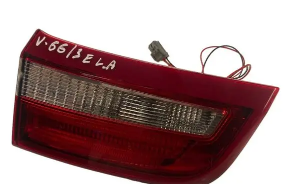 Volvo S60 Tailgate rear/tail lights 30796272
