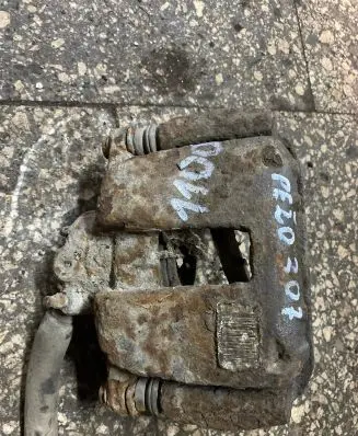 Peugeot 307 Front brake caliper