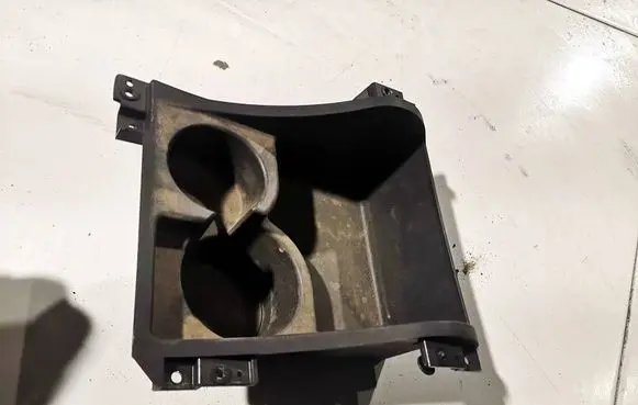 SsangYong Actyon Other interior part 7793132000 77931-32000