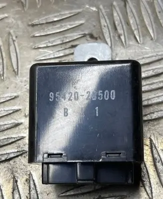 Other relay