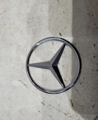 Mercedes-Benz E W238 Manufacturer badge logo/emblem A2138170016