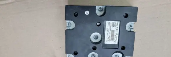 Audi A6 S6 C7 4G Other control units/modules 4G1919129